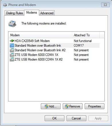 Nokia i USB - windows 7 drivers FOUND